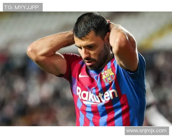 阿圭罗庆祝300场曼城出场，球队精彩胜利击败对手