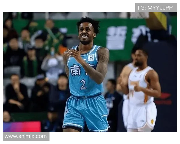 安东尼奥-布莱克尼加盟CBA豪强,众球迷期待他的表现 安东尼奥-布莱克尼加盟CBA豪强,众球迷期待他的表现