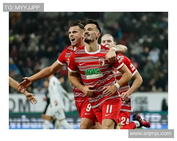 奥格斯堡主场险胜科隆,艰难取得3分 奥格斯堡主场险胜科隆,艰难取得3分