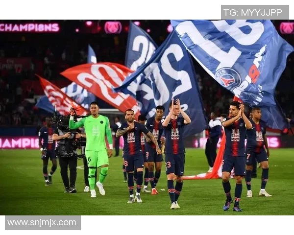 巴黎圣日耳曼再度夺得法甲冠军,尽显豪门实力势不可挡 巴黎圣日耳曼再度夺得法甲冠军,尽显豪门实力势不可挡