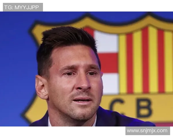 巴萨官方宣布梅西续约成功,合同签约至2026年:传奇续写新篇章 巴萨官方宣布梅西续约成功,合同签约至2026年:传奇续写新篇章