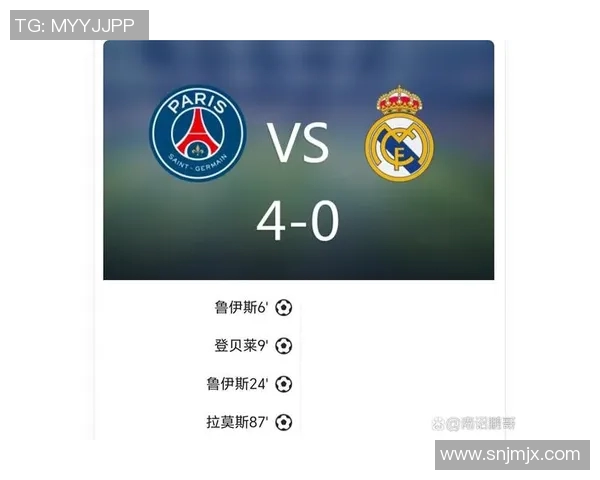 巴黎圣日耳曼挺进欧冠决赛,战胜切尔西实现惊艳逆转 巴黎圣日耳曼挺进欧冠决赛,战胜切尔西实现惊艳逆转