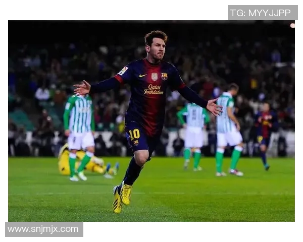 巴萨3-0大胜皇家贝蒂斯:梅西梅开二度带领球队取得胜利 巴萨3-0大胜皇家贝蒂斯:梅西梅开二度带领球队取得胜利