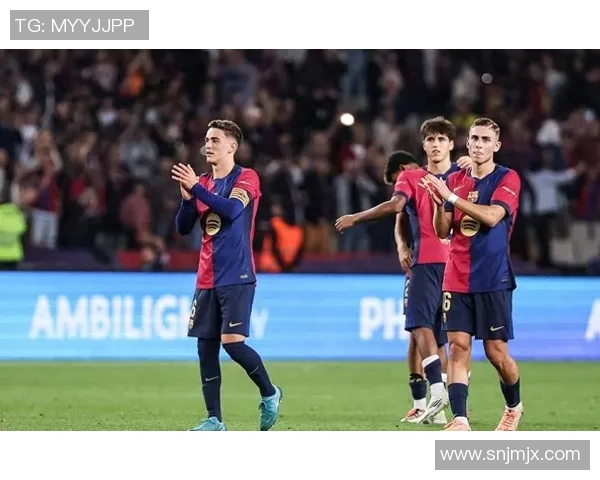 巴萨巨星接受媒体采访,谈及在西甲联赛中的表现和目标 巴萨巨星接受媒体采访,谈及在西甲联赛中的表现和目标