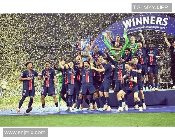 巴黎圣日耳曼在欧冠赛场上大获全胜,风头无两成为夺冠热门 巴黎圣日耳曼在欧冠赛场上大获全胜,风头无两成为夺冠热门