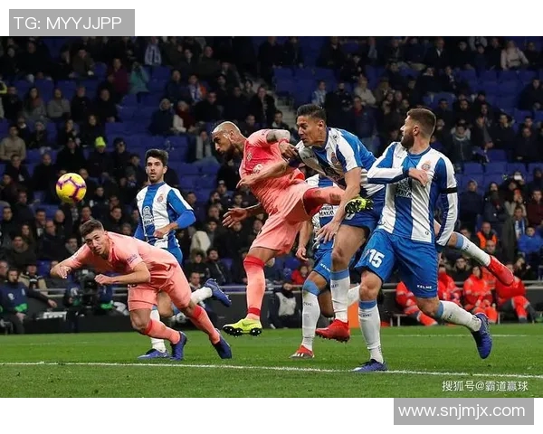 巴萨主场惨败,西班牙人击败梅西领衔的巴塞罗那队 巴萨主场惨败,西班牙人击败梅西领衔的巴塞罗那队