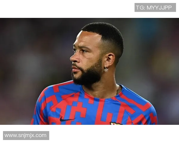 巴萨宣布德佩正式加盟!手握五年合同,预计成为球队锋线重要一员 巴萨宣布德佩正式加盟!手握五年合同,预计成为球队锋线重要一员