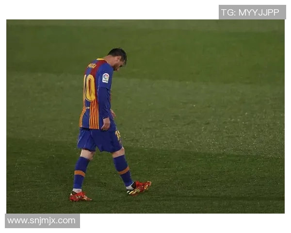 巴塞罗那宣布梅西将离队,引发西甲激烈转会战 巴塞罗那宣布梅西将离队,引发西甲激烈转会战