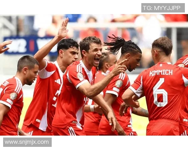 拜仁客场平局,战斗慢热令球迷失望 拜仁客场平局,战斗慢热令球迷失望