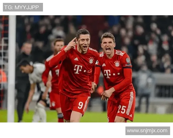 拜仁慕尼黑强势击败RB莱比锡,取得关键胜利 拜仁慕尼黑强势击败RB莱比锡,取得关键胜利