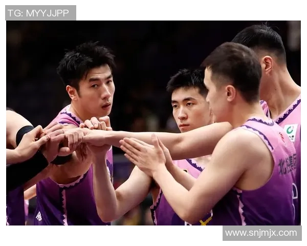 北京控股签下国内新秀,夺冠路上实力更上一层楼 北京控股签下国内新秀,夺冠路上实力更上一层楼