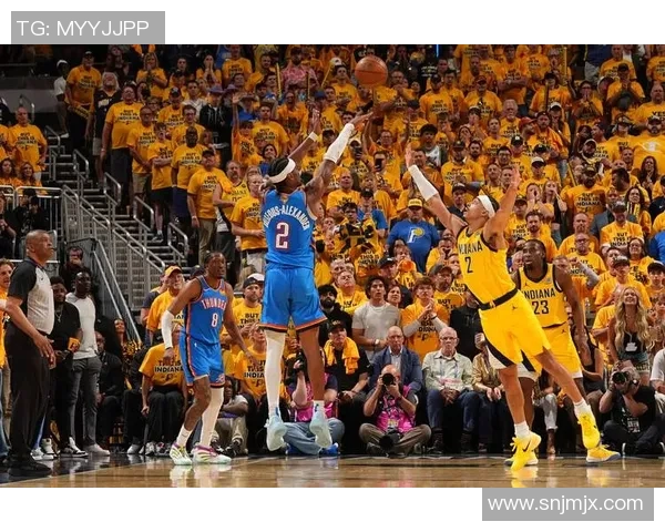 步行者主场再创佳绩,击败雷霆继续不败之旅 步行者主场再创佳绩,击败雷霆继续不败之旅