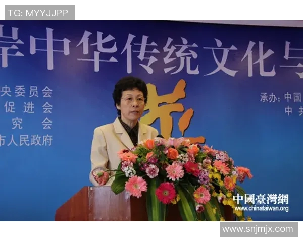 陈中华太极的传承与创新探索中华传统文化的现代价值与影响 陈中华太极的传承与创新探索中华传统文化的现代价值与影响