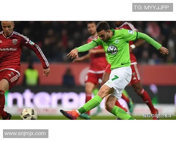 德甲悬念继续,沃尔夫斯堡战平纽伦堡,胜负依旧待定 德甲悬念继续,沃尔夫斯堡战平纽伦堡,胜负依旧待定