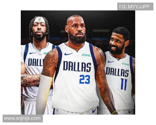 独行侠队连胜多场,成为新赛季黑马