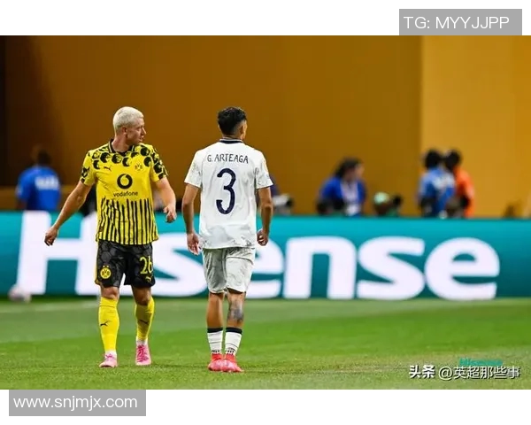 多特蒙德低迷,德甲强队掉队难题待解 多特蒙德低迷,德甲强队掉队难题待解