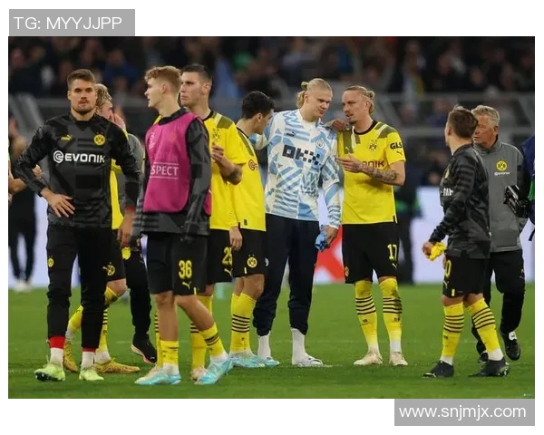 多特蒙德憾失追赶机会,险胜柏林赫塔遭逆转