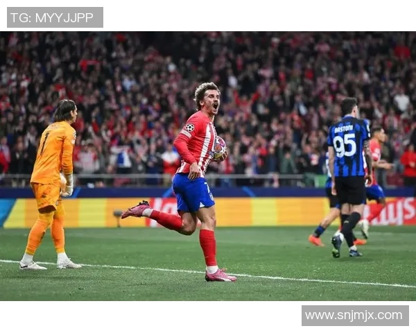 格列兹曼希望在阿莱松身边找回状态，巴萨锋线或重组