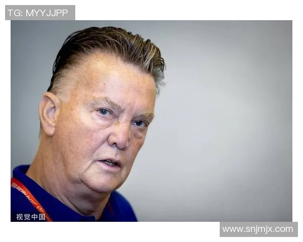 荷兰前主帅范加尔接受新挑战加盟西班牙人队