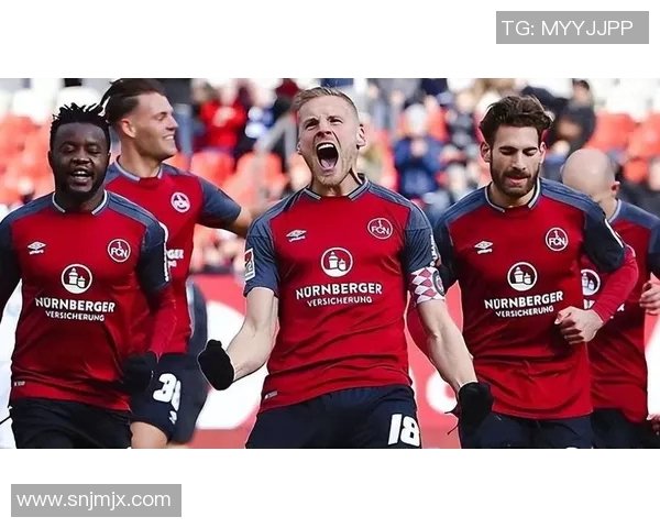 汉诺威客场逆转科隆，中游位置跻身重回