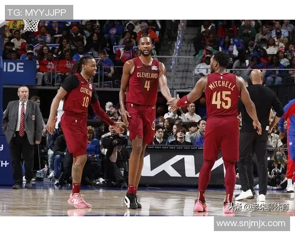 活塞主帅：我们需要加强进攻端的火力