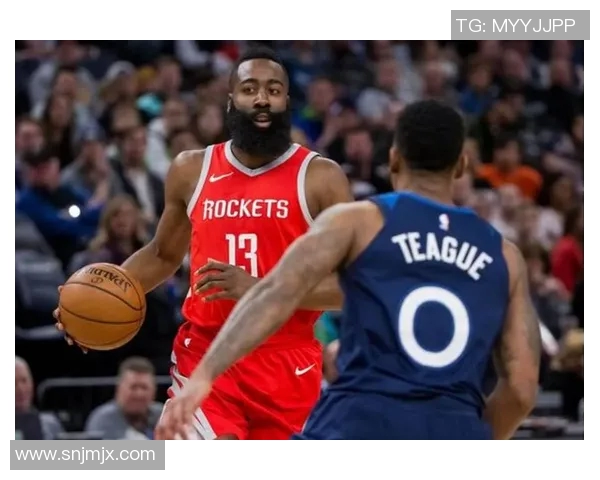 火箭签下自由球员詹姆斯·哈登，巩固进攻实力