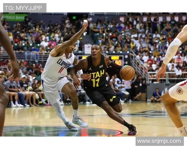 爵士队后防薄弱，球队防线需加强