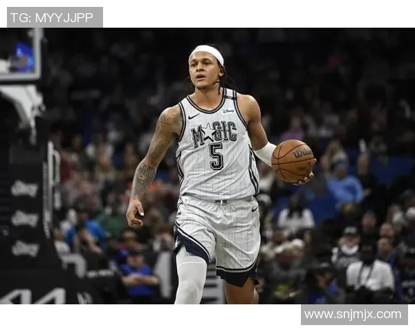 爵士不敌魔术，连败阴影笼罩球队前景