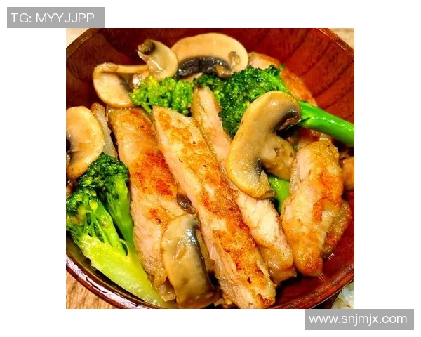 鸡排盛宴：美味探索与烹饪创意