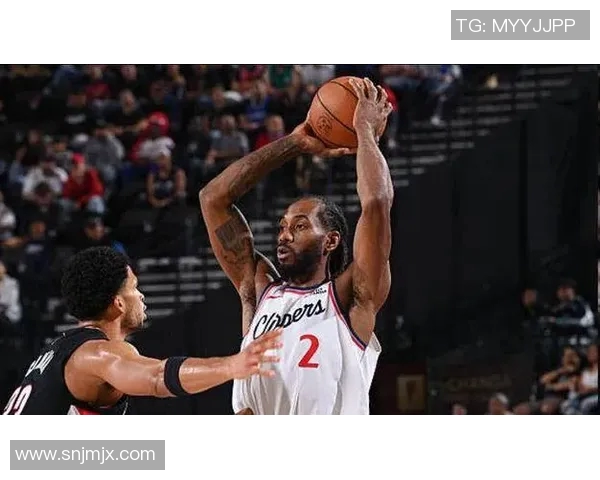 快船主场击败开拓者，继续保持不败金身