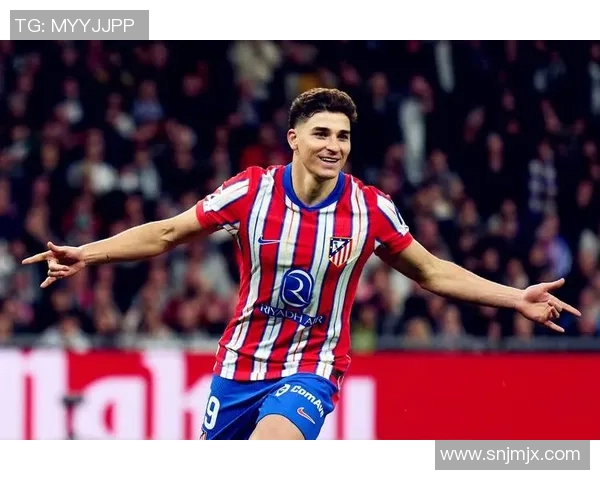 马德里竞技官方宣布签下优秀新秀,引援进一步强化球队实力