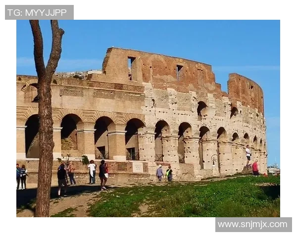 罗马市中心发现三座古代罗马遗址，引发当地居民和学者关注