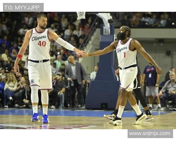 卢卡-多纳蒂荣膺NBA常规赛MVP，快船队迎来辉煌时刻