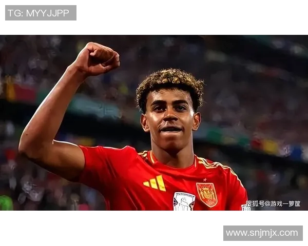 姆巴佩16岁亚马尔:少年成长为巨星的璀璨蜕变 姆巴佩16岁亚马尔:少年成长为巨星的璀璨蜕变