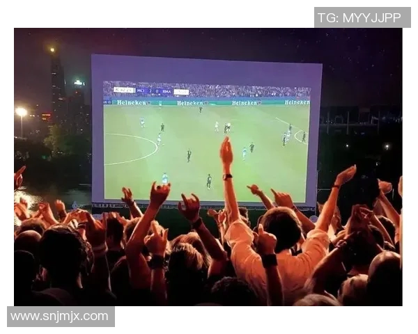 魔球韵律：足坛音乐盛宴