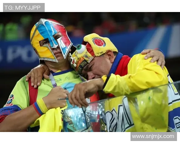 英格兰队遗憾出局，哥伦比亚队受伤：一场激烈对决背后的故事