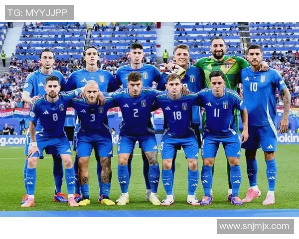 意大利足球：成功晋级欧洲杯决赛，瑞士队的挑战与意大利的辉煌时刻