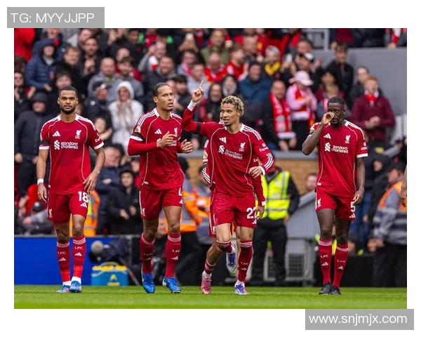 英超球队利物浦签下巴西新秀，引爆转会市场狂潮