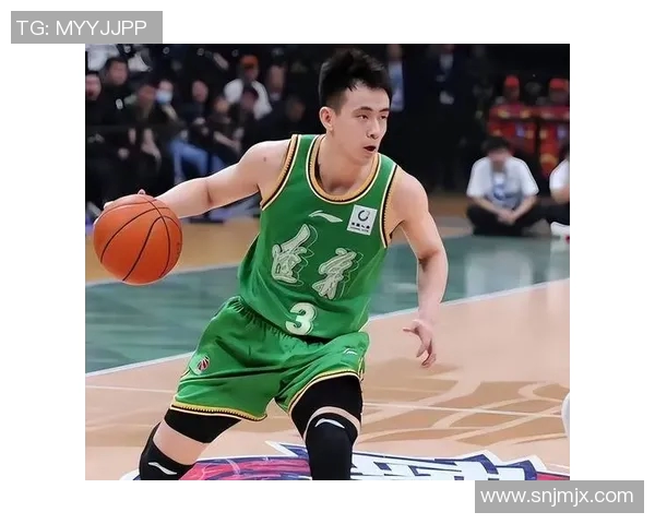 全明星票选开启，赵继伟成为万千球迷心头好，领先优势颇大