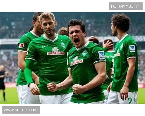 云达不莱梅连胜终结：多特蒙德赢得北德比