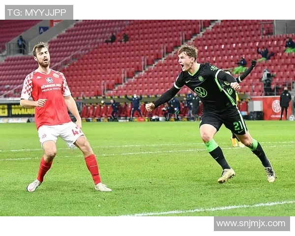 沃尔夫斯堡门将创纪录连续零失球表现抢眼