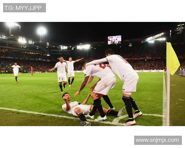 塞维利亚客场大胜格拉纳达,诺里埃加盟成果显著! 塞维利亚客场大胜格拉纳达,诺里埃加盟成果显著!