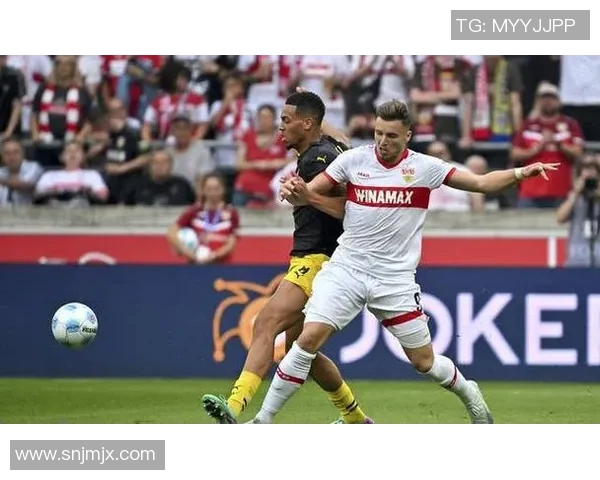 斯图加特射手沃尔夫当之无愧！入选本轮最佳阵容称霸！