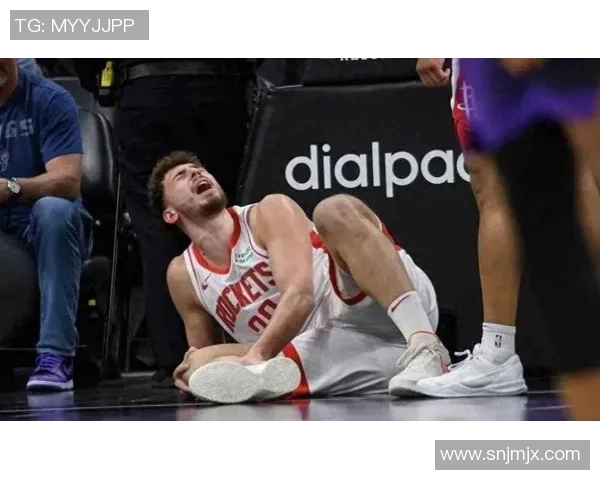 火箭队球星巴恩斯·斯达比亚接受膝盖手术，赛季前景堪忧