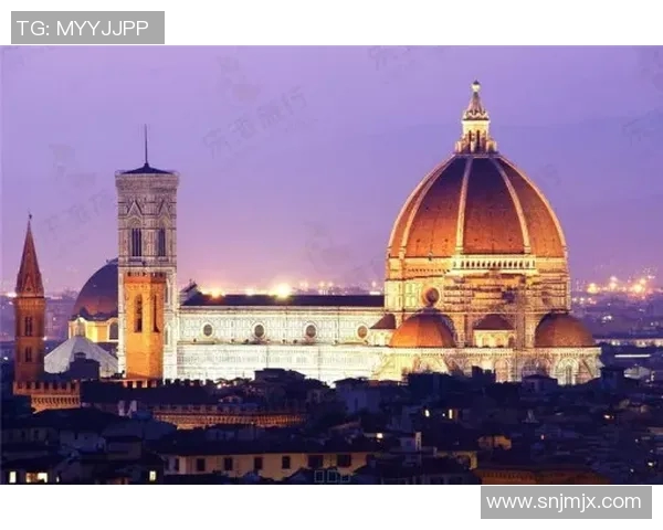 佛罗伦萨国际艺术展：全球艺术爱好者的朝圣之旅