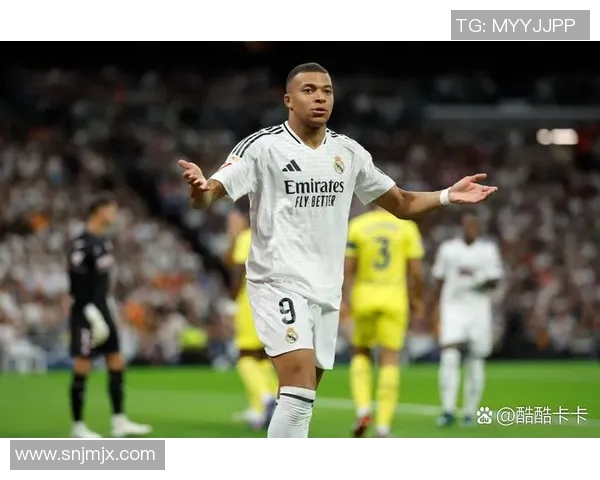 姆巴佩加盟皇马梦破灭，法国球星或将留队巴黎圣日耳曼