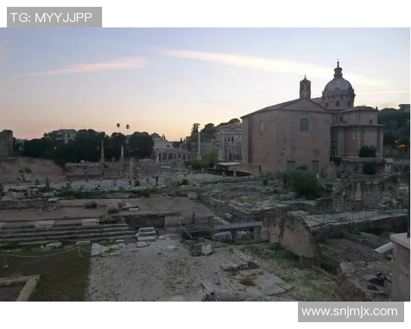 罗马市中心发现古罗马贵族家庭废墟,考古专家展开深入研究 罗马市中心发现古罗马贵族家庭废墟,考古专家展开深入研究