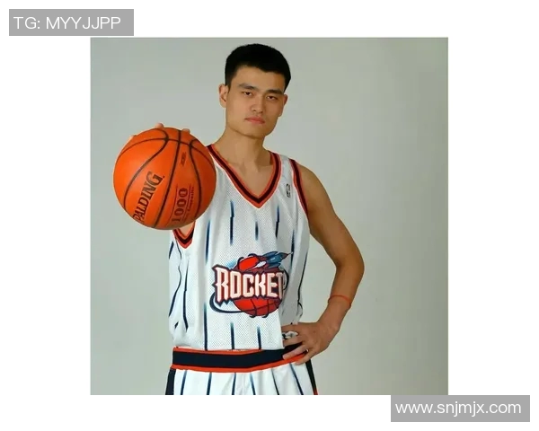 姚明称将率NBA名人赛团队争夺胜利,回归球场再战 姚明称将率NBA名人赛团队争夺胜利,回归球场再战