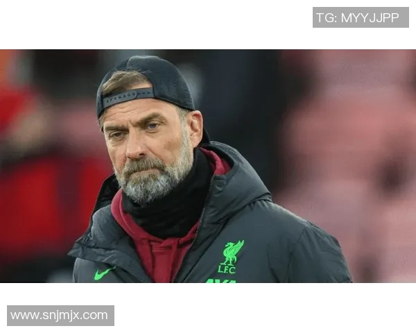 克洛普成为德国国家队主帅,德足界掀起一股振奋情绪 克洛普成为德国国家队主帅,德足界掀起一股振奋情绪